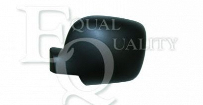 EQUAL QUALITY rs02604 -  Покрытие, внешнее зеркало